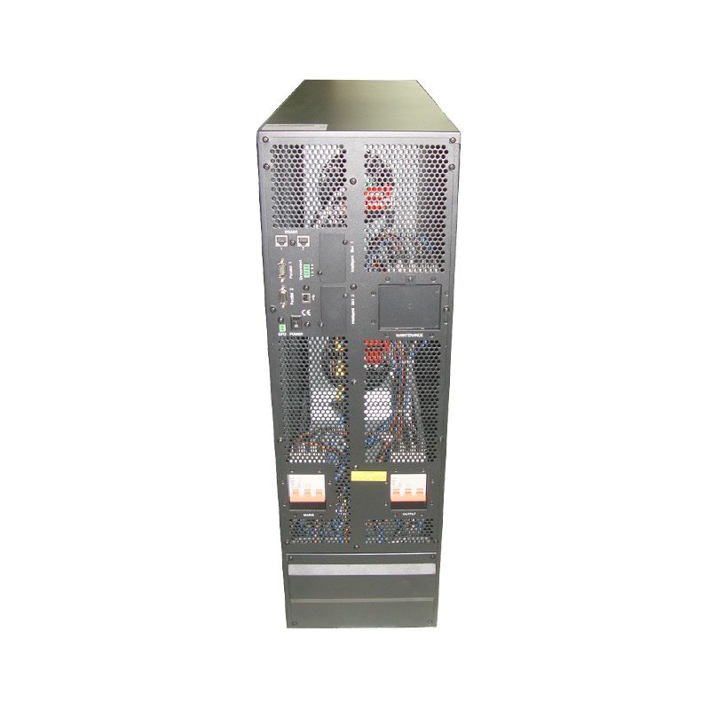 UPS MP3 10 a 40 KVA - Image 3