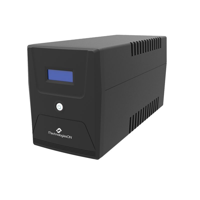 UPS PUMA 500-2500 VA - Image 3