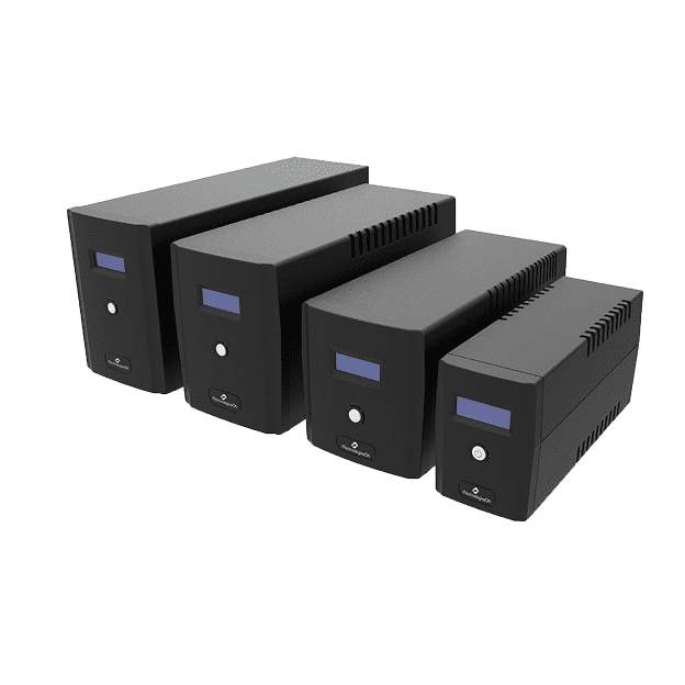 UPS PUMA 500-2500 VA - Image 2
