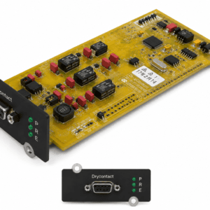 Placas Relay Card
